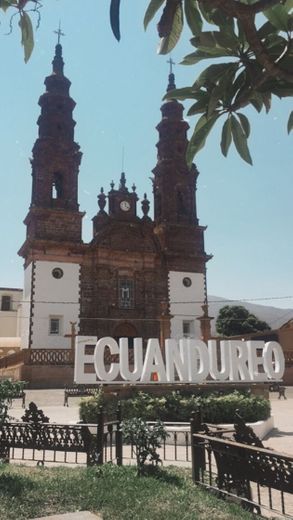 Ecuandureo