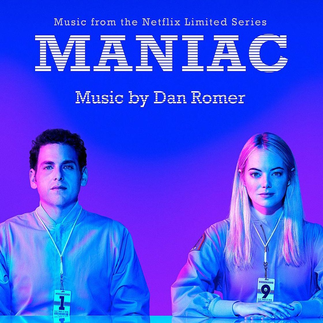 Serie Maniac