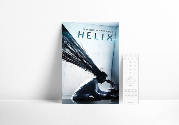Serie Helix
