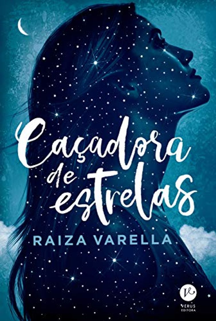 Libro Caçadora de Estrelas