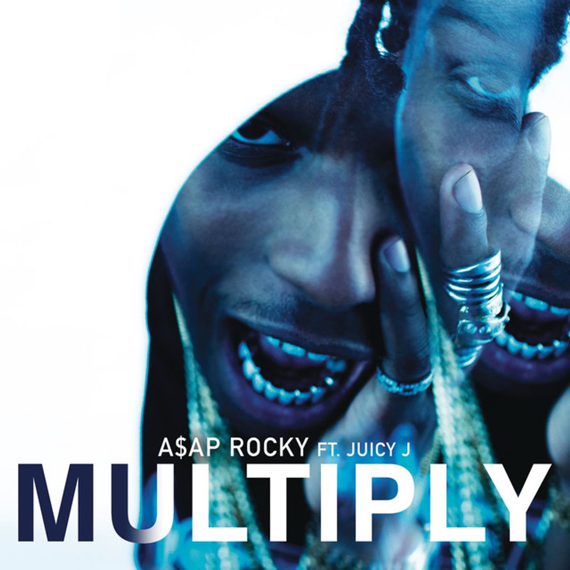 Music Multiply (feat. Juicy J)