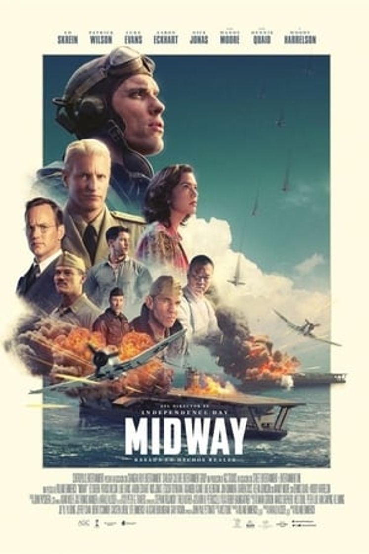 Película Midway