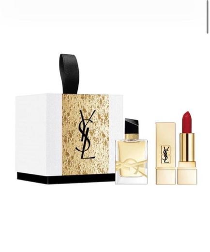 Estuche de regalo Eau de Parfum Libre Yves Saint Laurent · Yves