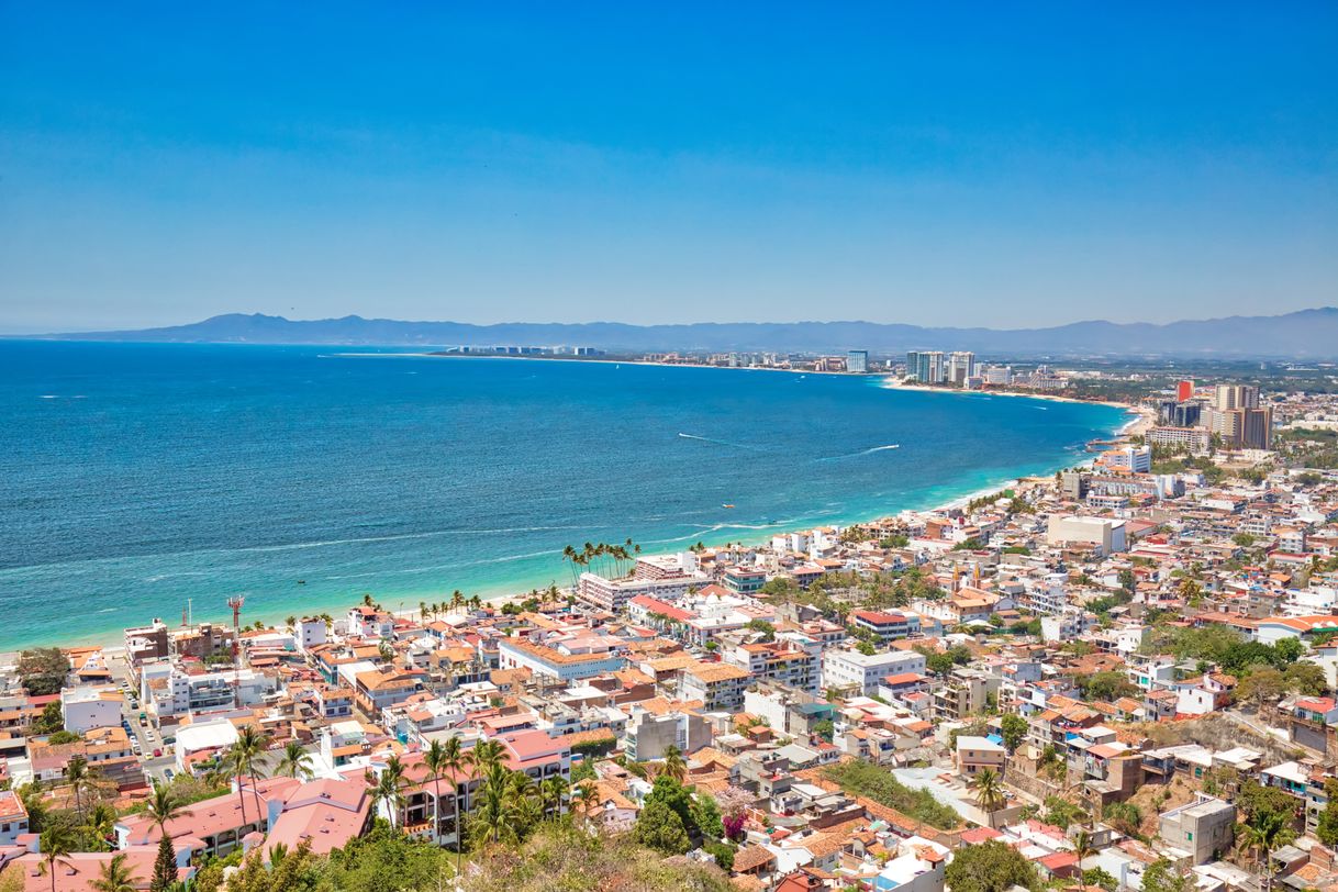 Place Puerto Vallarta