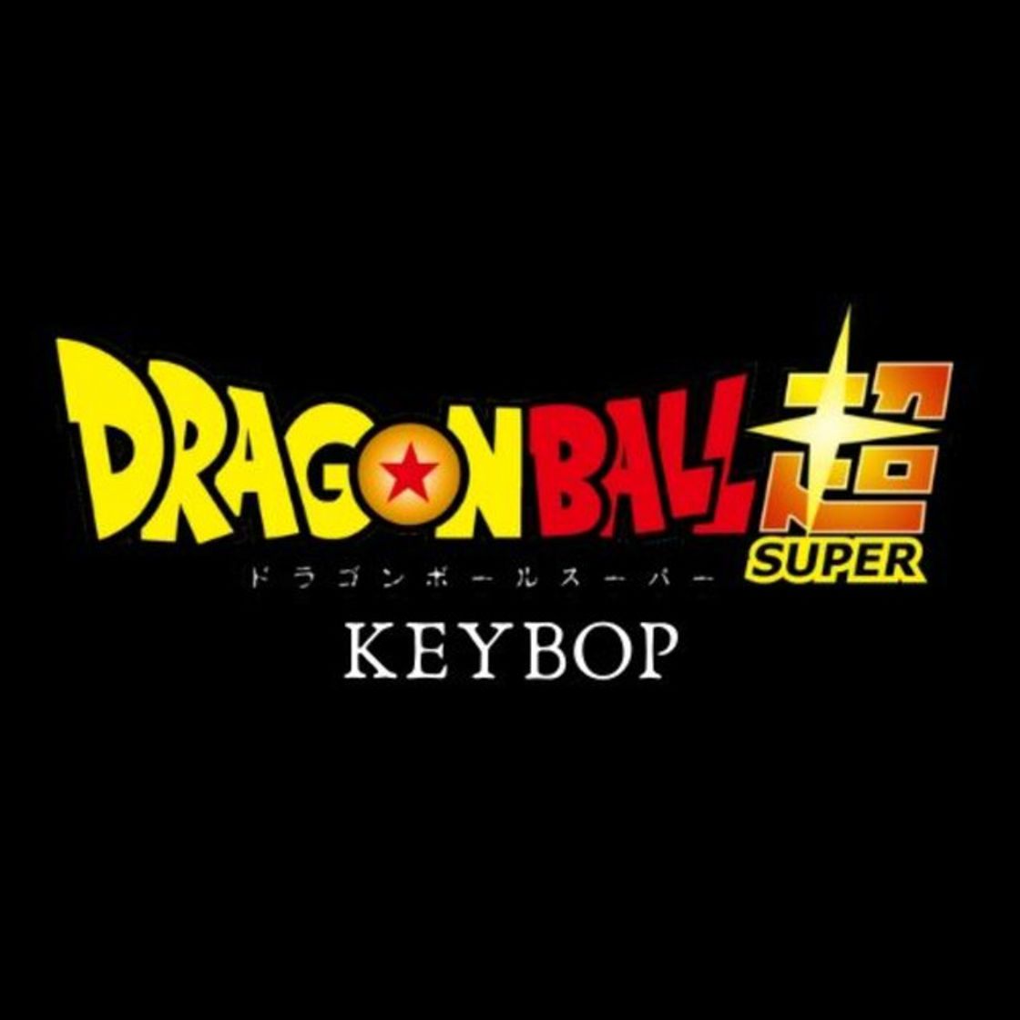 Music Dragon Ball Super