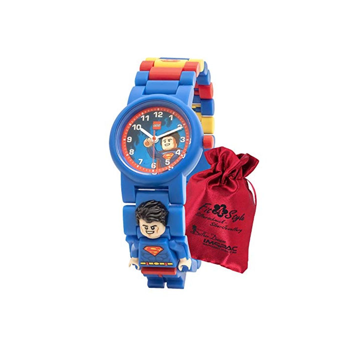 Fashion Reloj