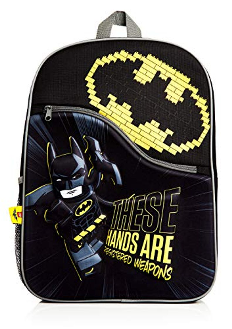 Productos Lego Batman Mochilas Escolares Juveniles