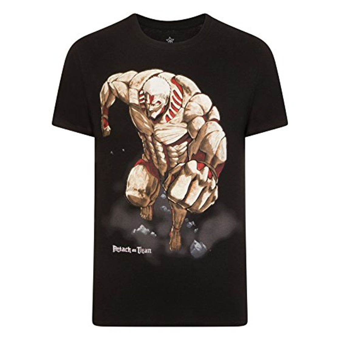 Moda Attack on Titan T