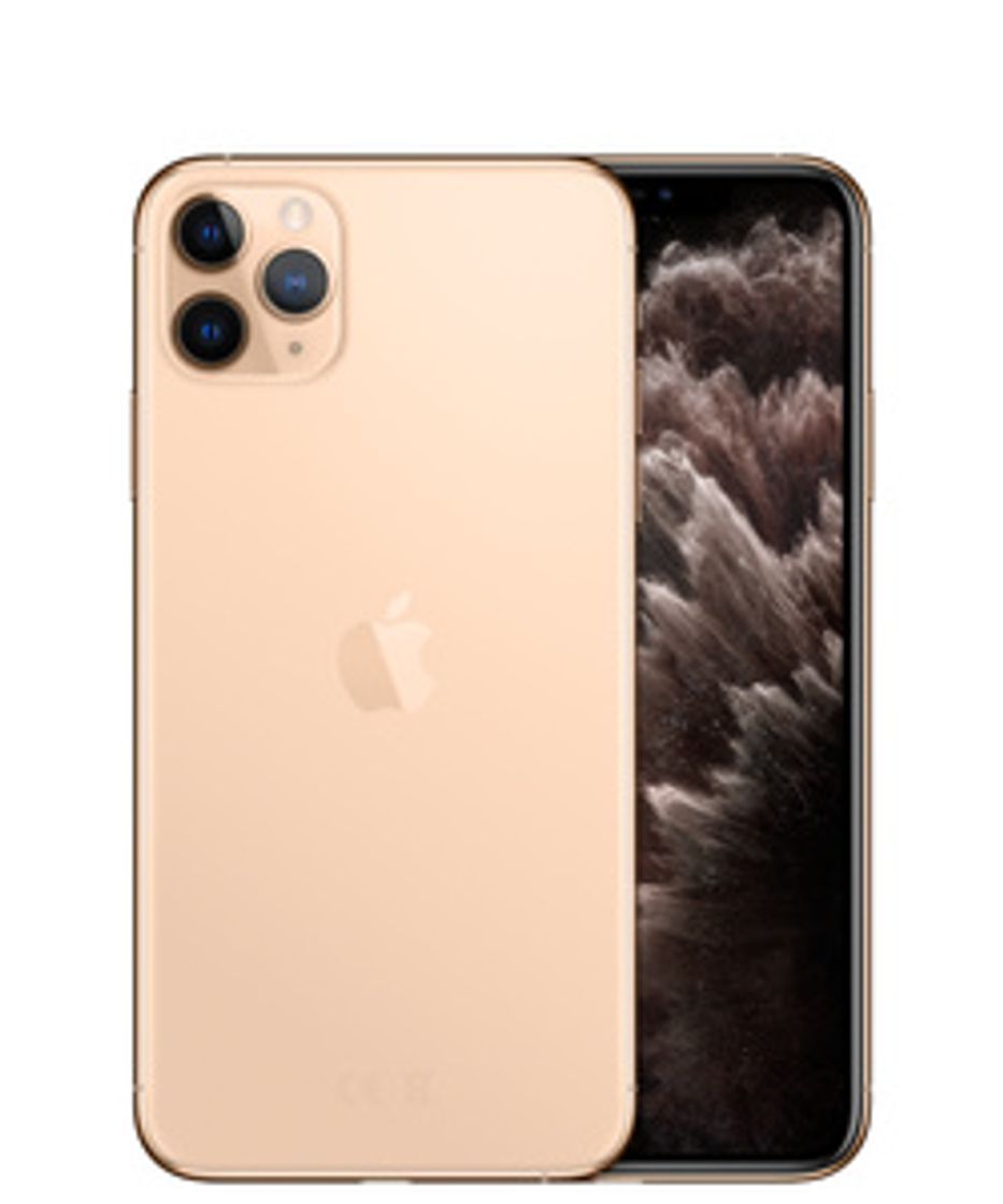 Social Apple iPhone 11 Pro Max