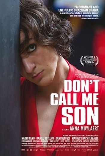 Don't Call Me Son