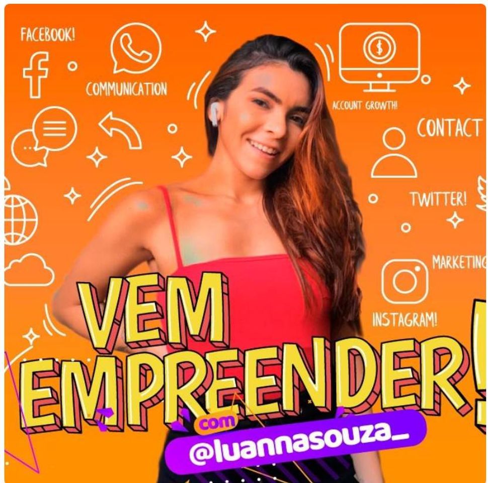 Moda Empreender 