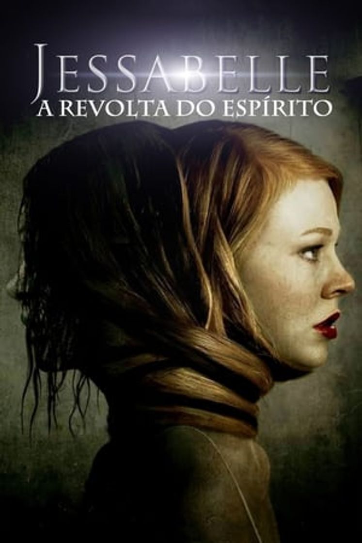 Película Jessabelle