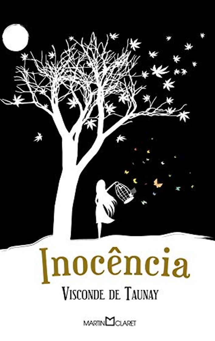 Books Inocencia