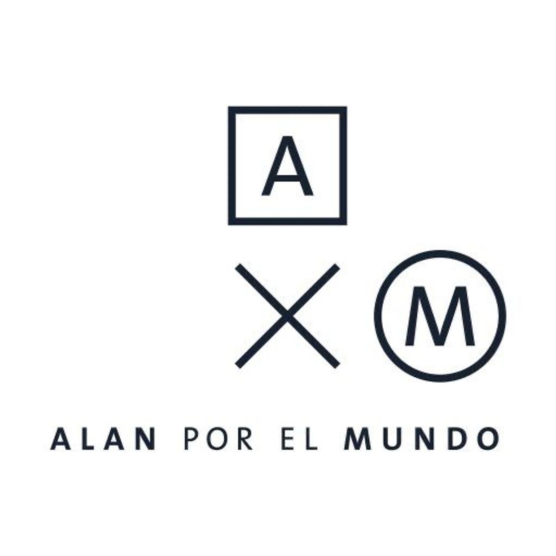 Moda alanxelmundo - YouTube