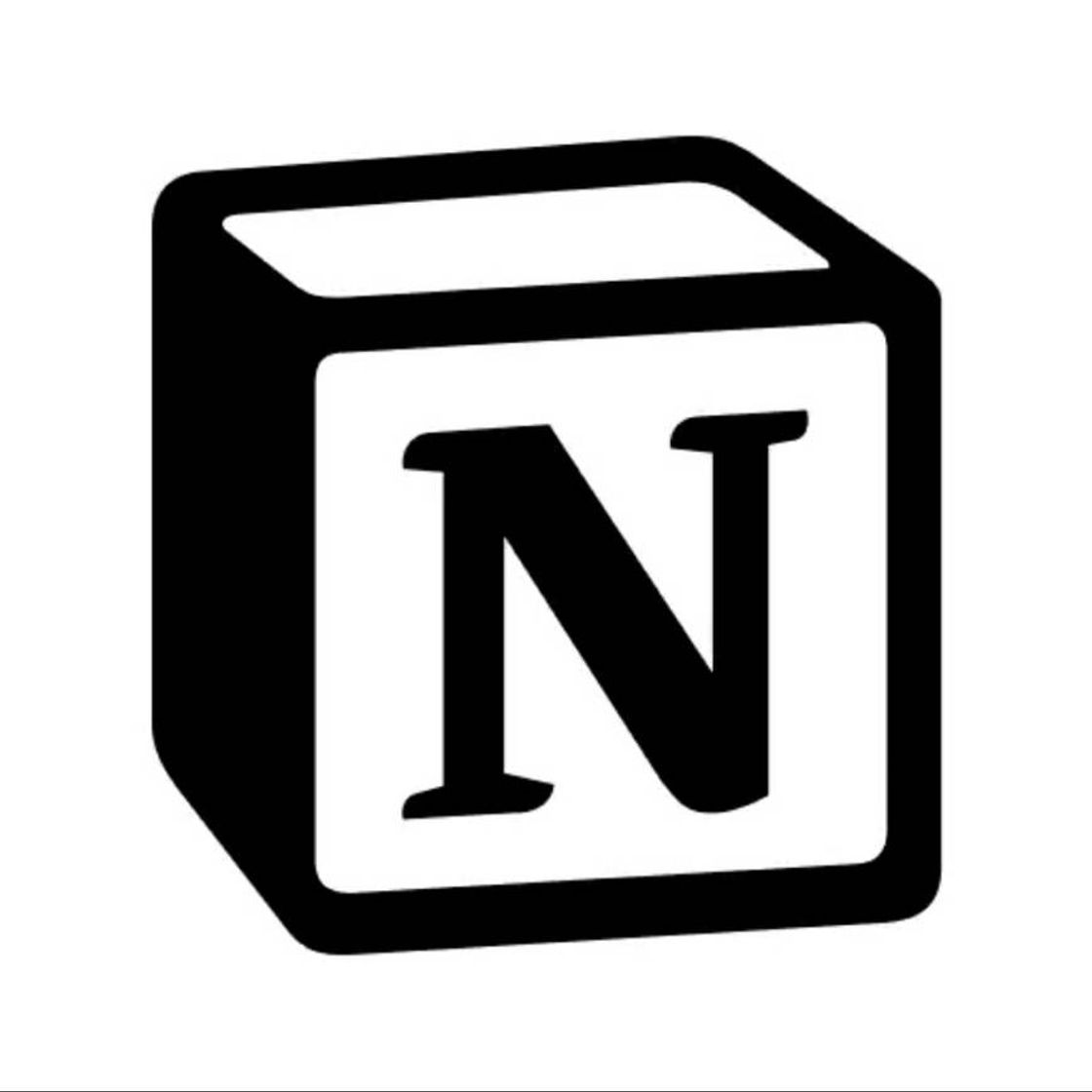 App Notion - Notes, Tasks, wikis