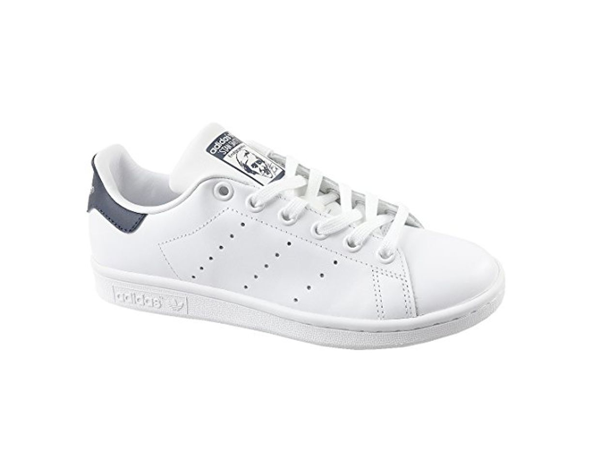 Fashion adidas Originals Stan Smith Zapatillas de Deporte Unisex adulto, Blanco