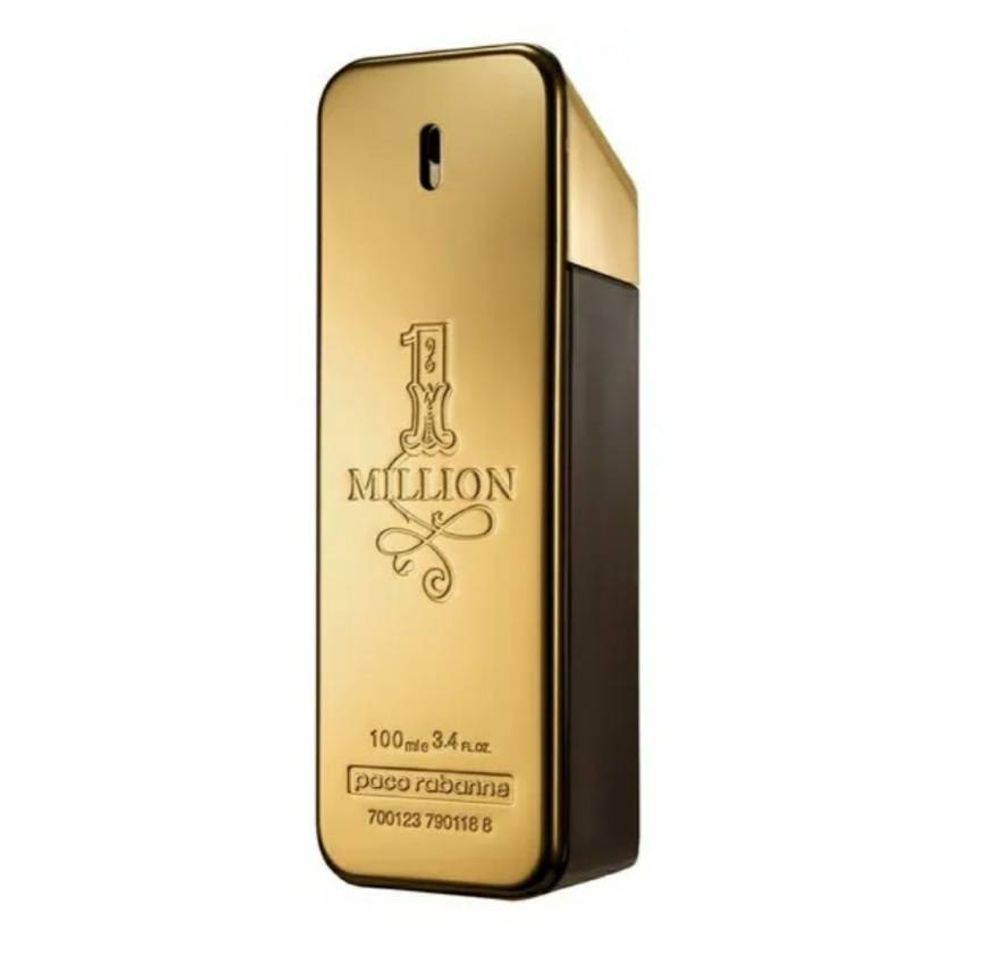 Fashion One Million, Paco Rabanne - Perfume