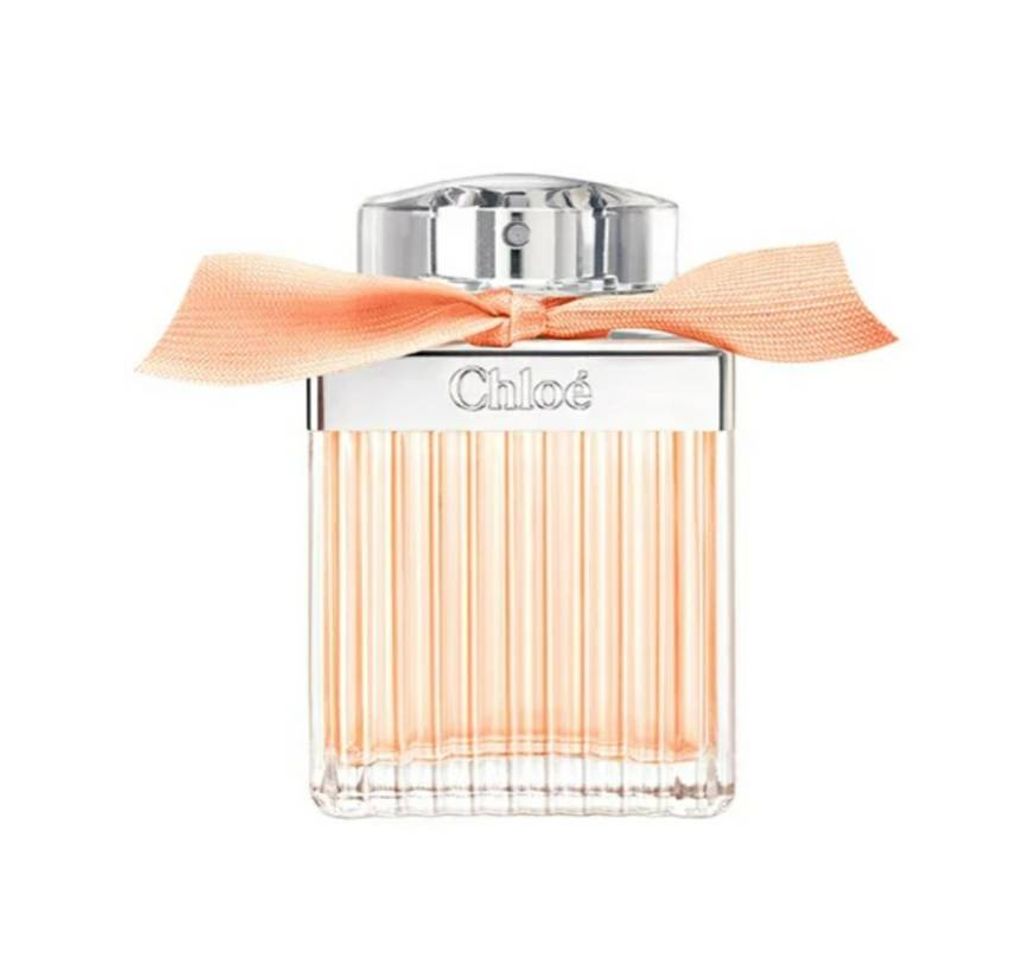 Fashion Signature Rose Tangerine CHLOE Eau de Toilette para Mujer ...