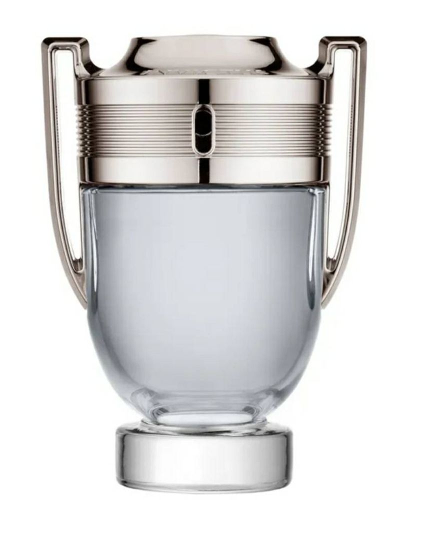 Fashion Invictus PACO RABANNE Eau de Toilette para hombre precio ...