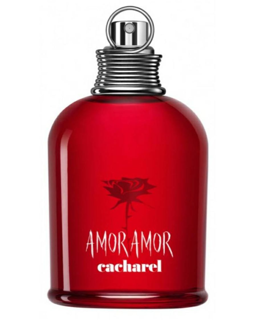 Fashion Amor Amor Cacharel al mejor precio - Primor