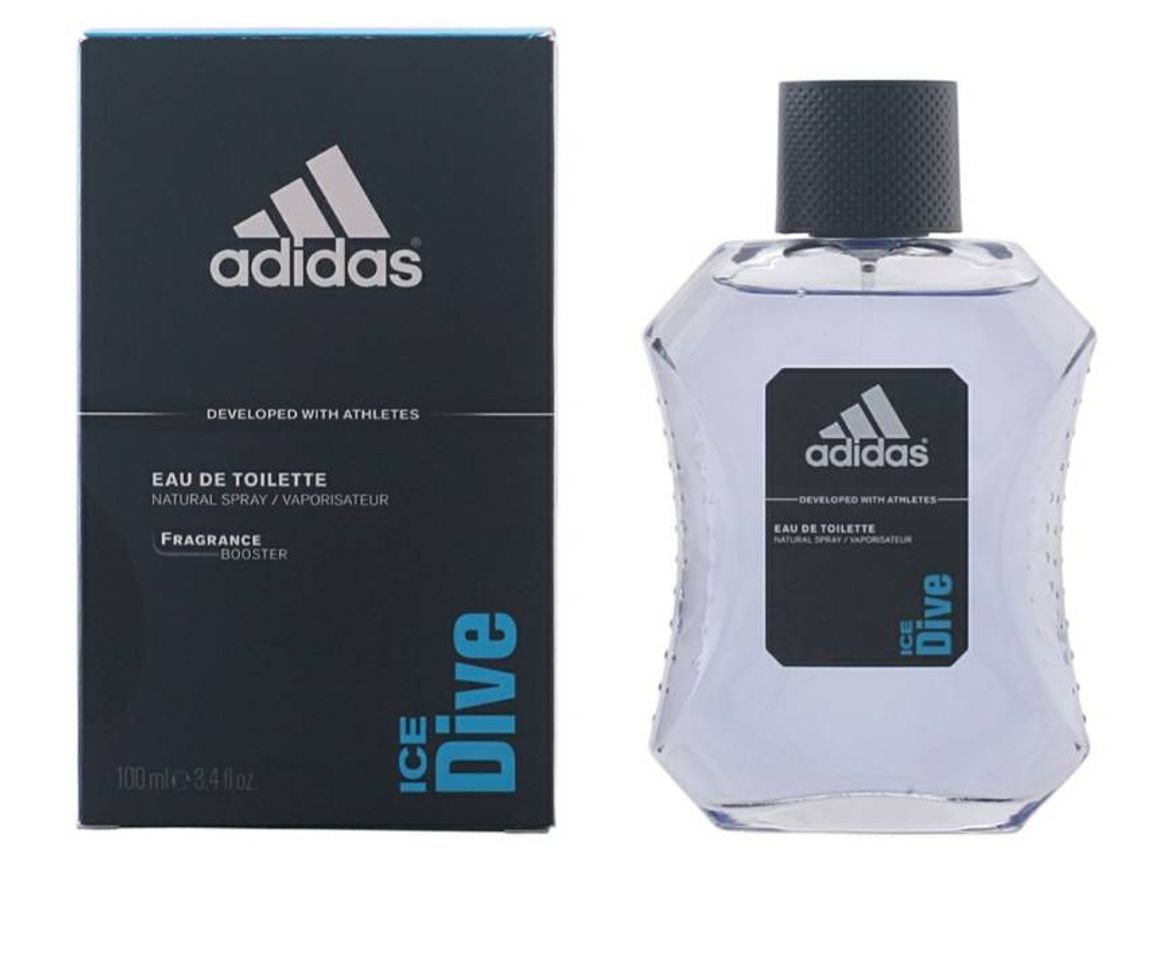 Moda ICE DIVE perfume EDT precio online, Adidas - Perfumes Club