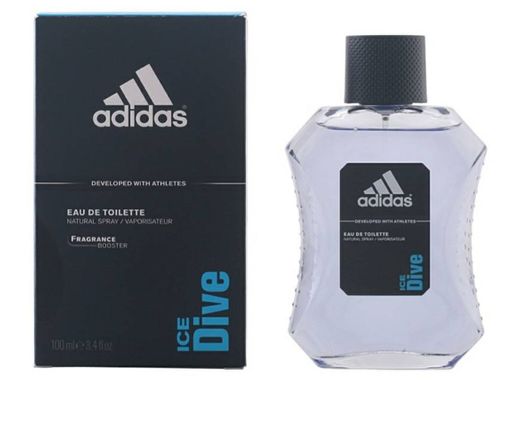 ICE DIVE perfume EDT precio online, Adidas - Perfumes Club