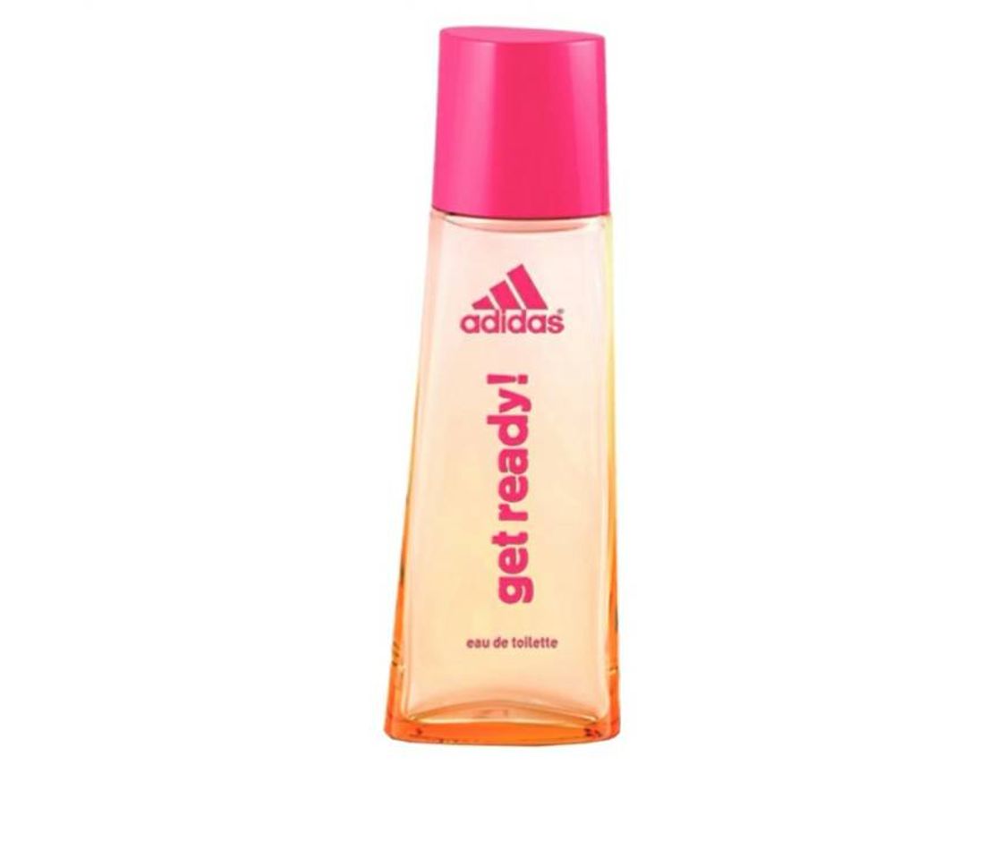 Fashion WOMAN GET READY perfume EDT precio online, Adidas ...