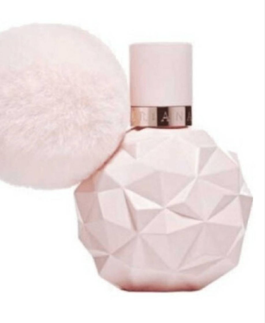 Moda Sweet like Candy, Ariana Grande - Perfume