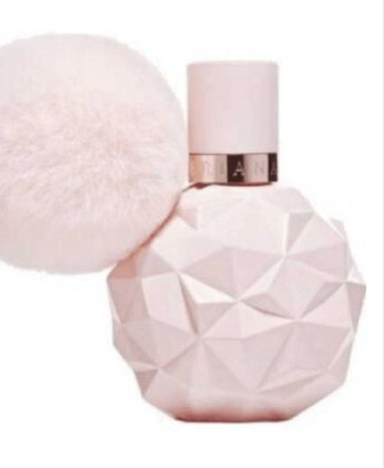 Sweet like Candy, Ariana Grande - Perfume