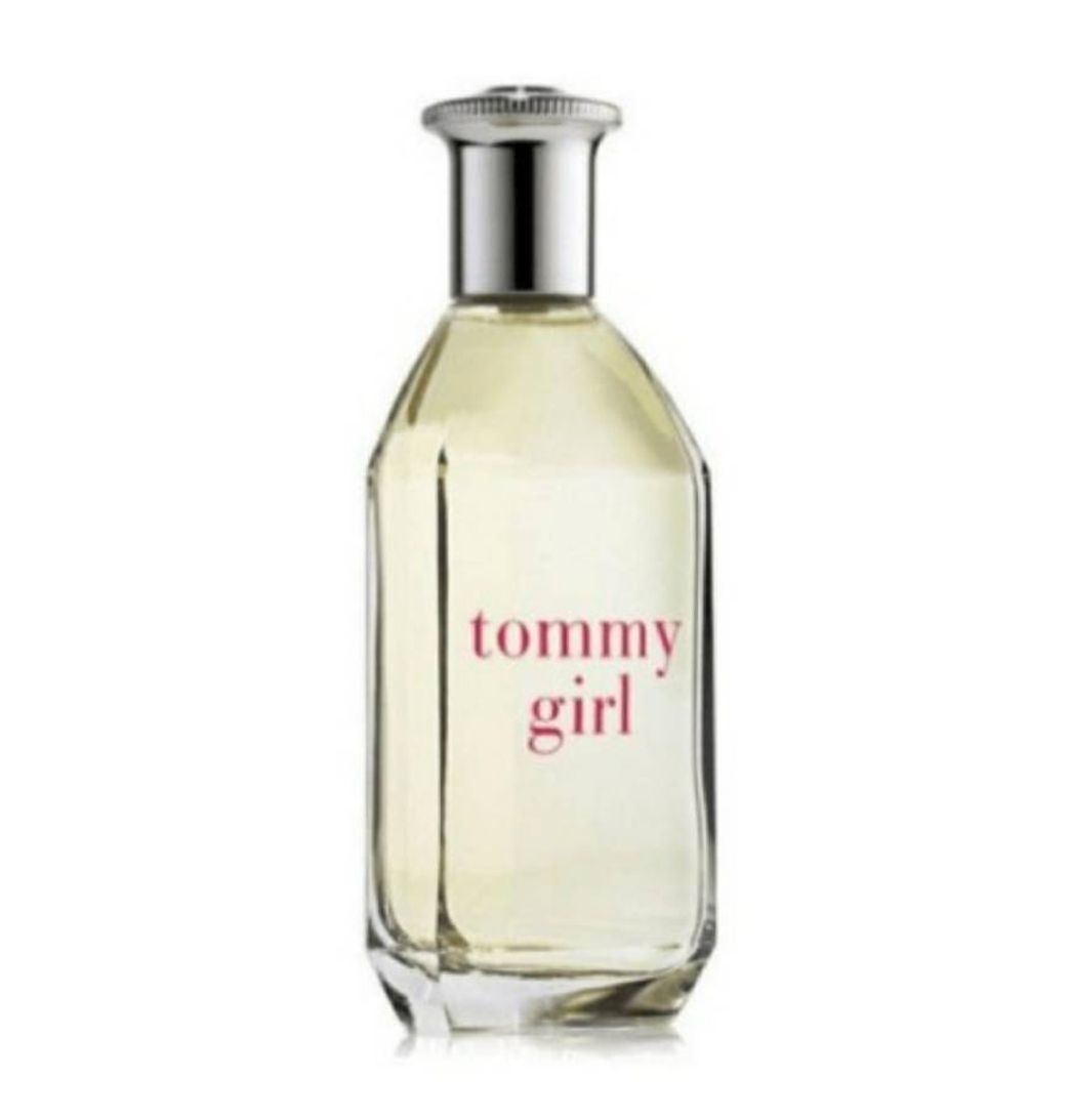 Fashion Tommy girl, Tommy Hilfiger - Perfume