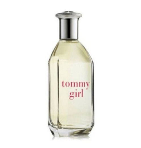 Tommy girl, Tommy Hilfiger - Perfume