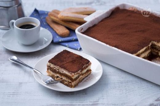 Ricetta Tiramisù - La Ricetta di GialloZafferano