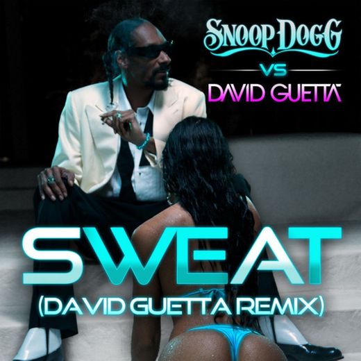 Sweat - Remix