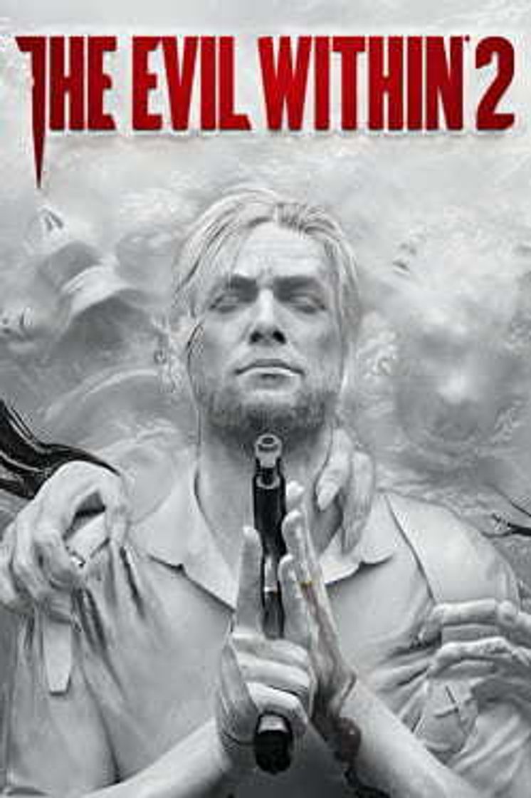 Videojuegos The Evil Within 2