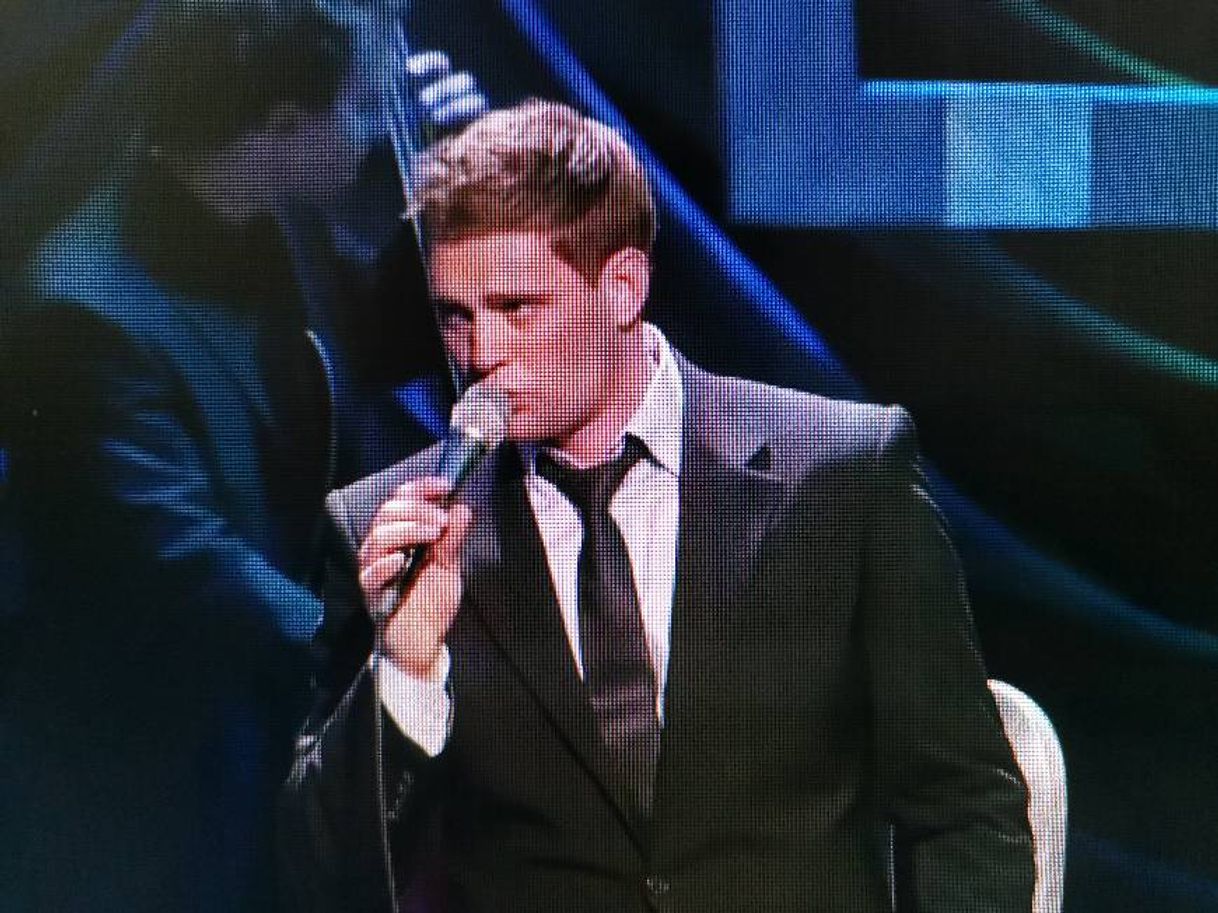 Canción Michael Buble - You dont know me