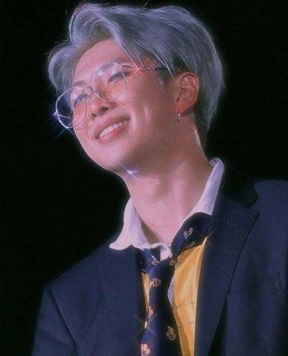 RM/ Namjoon BTS💜