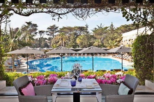 Palacio Estoril Golf & Spa Hotel, Cascais