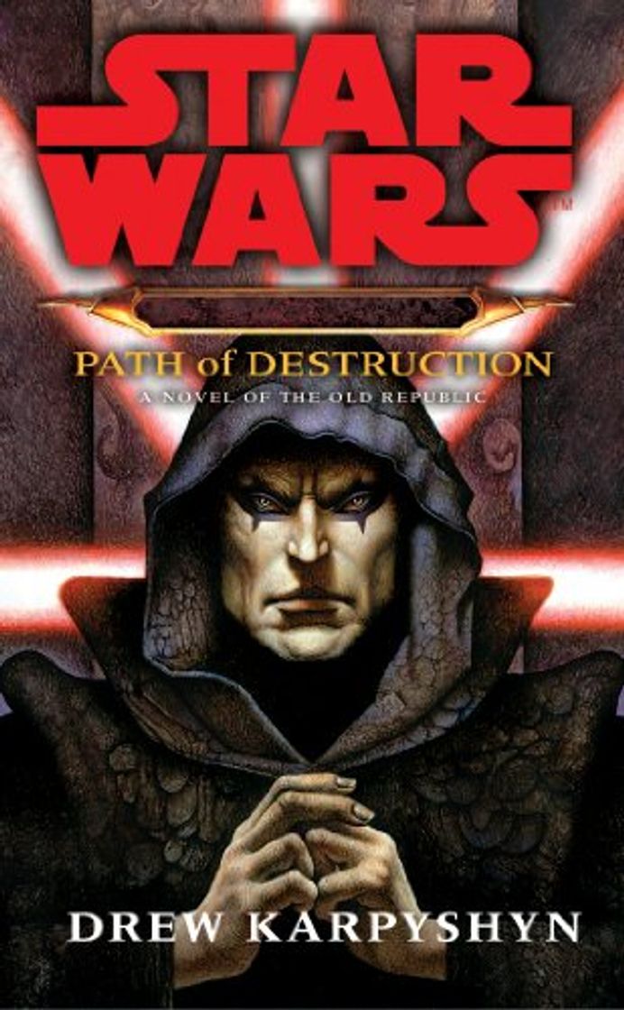 Book Star Wars: Darth Bane