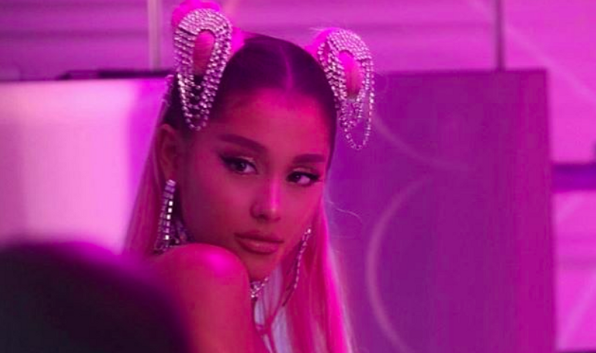 Music 7 rings