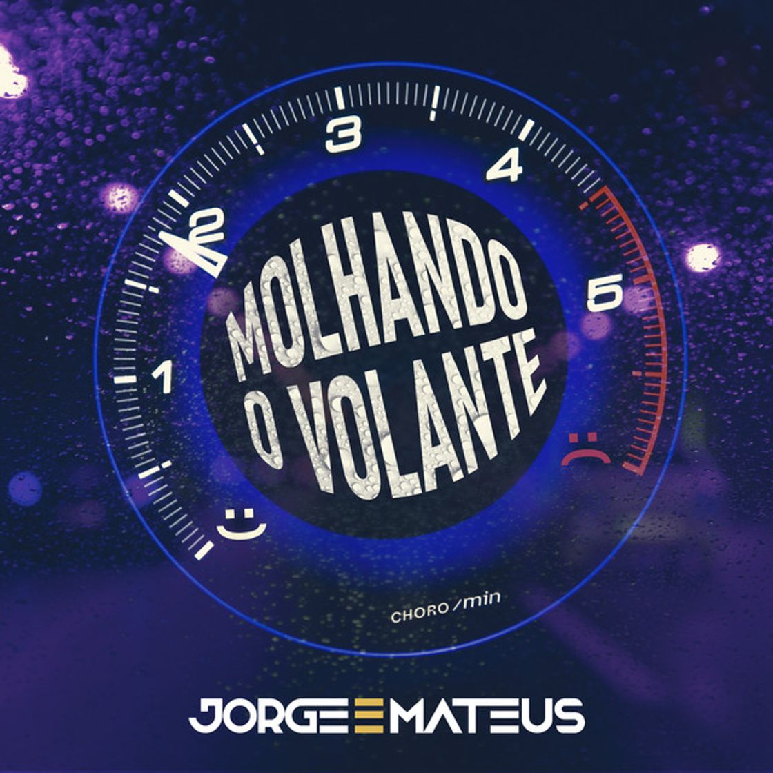 Canción Molhando o Volante