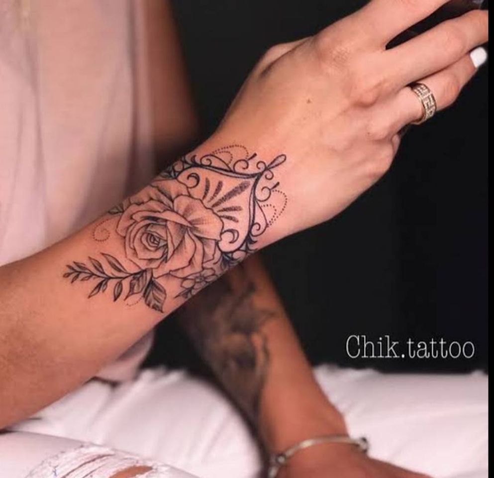 Fashion Essas Tatoo são maravilhosas 😍