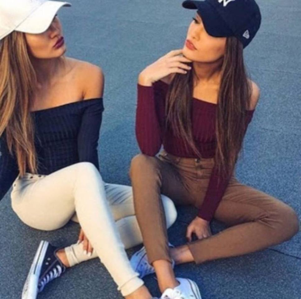 Fashion 👭