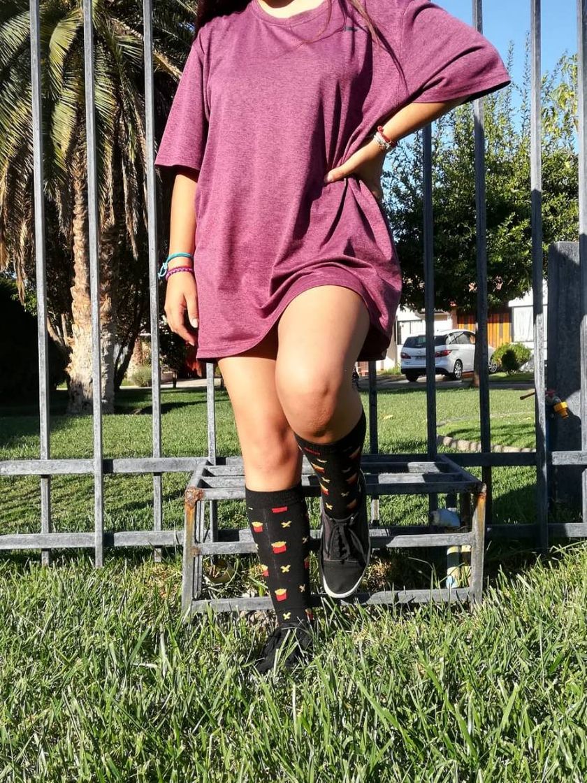 Social Urban Classics Ladies College Socks Calcetines, Multicolor