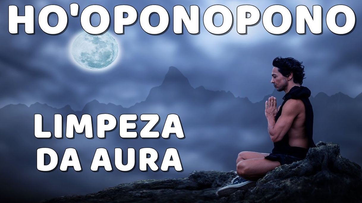 Moda Ho'oponopono | Limpeza da Aura | 108x - YouTube