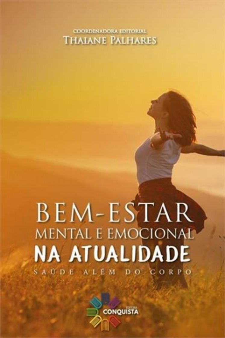 Moda BEM-ESTAR MENTAL E EMOCIONAL: A FORÇA ESTA DENTRO ...