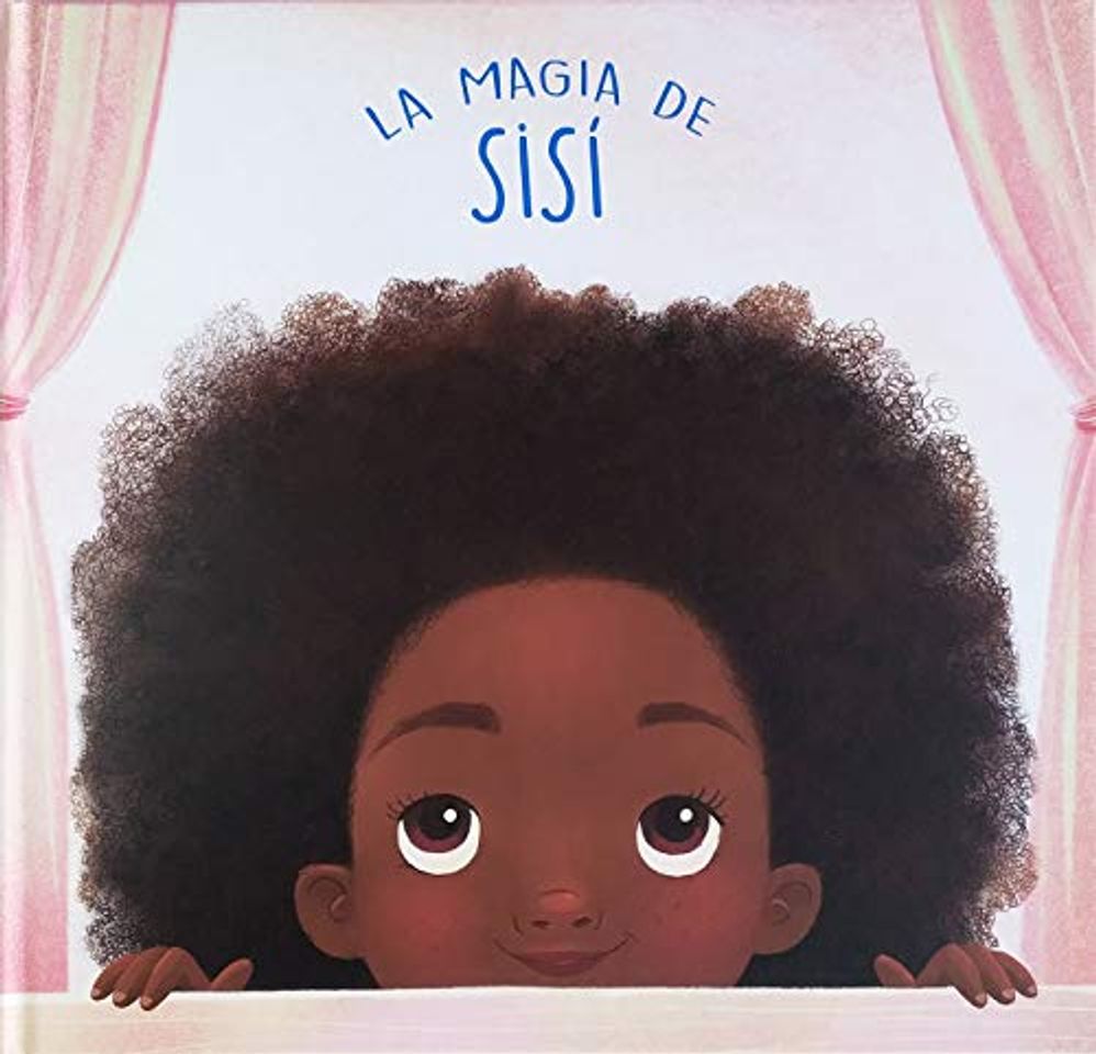 Libro La Magia de Sisí