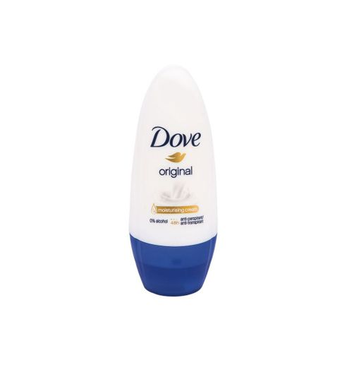 Dove Desodorante Original Roll On 50 Ml
