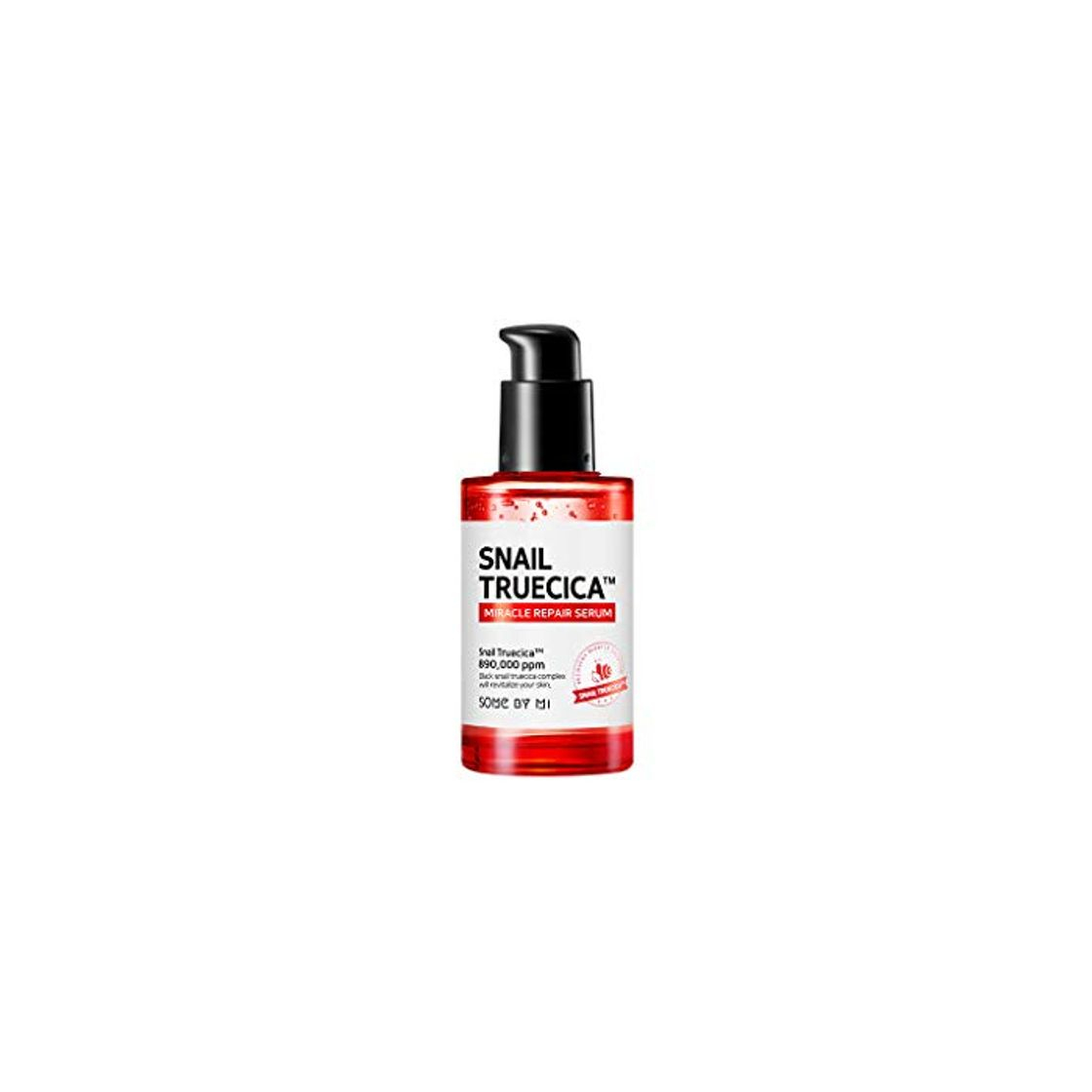 Productos Some By Mi Snail Truecica Miracle Repair Serum