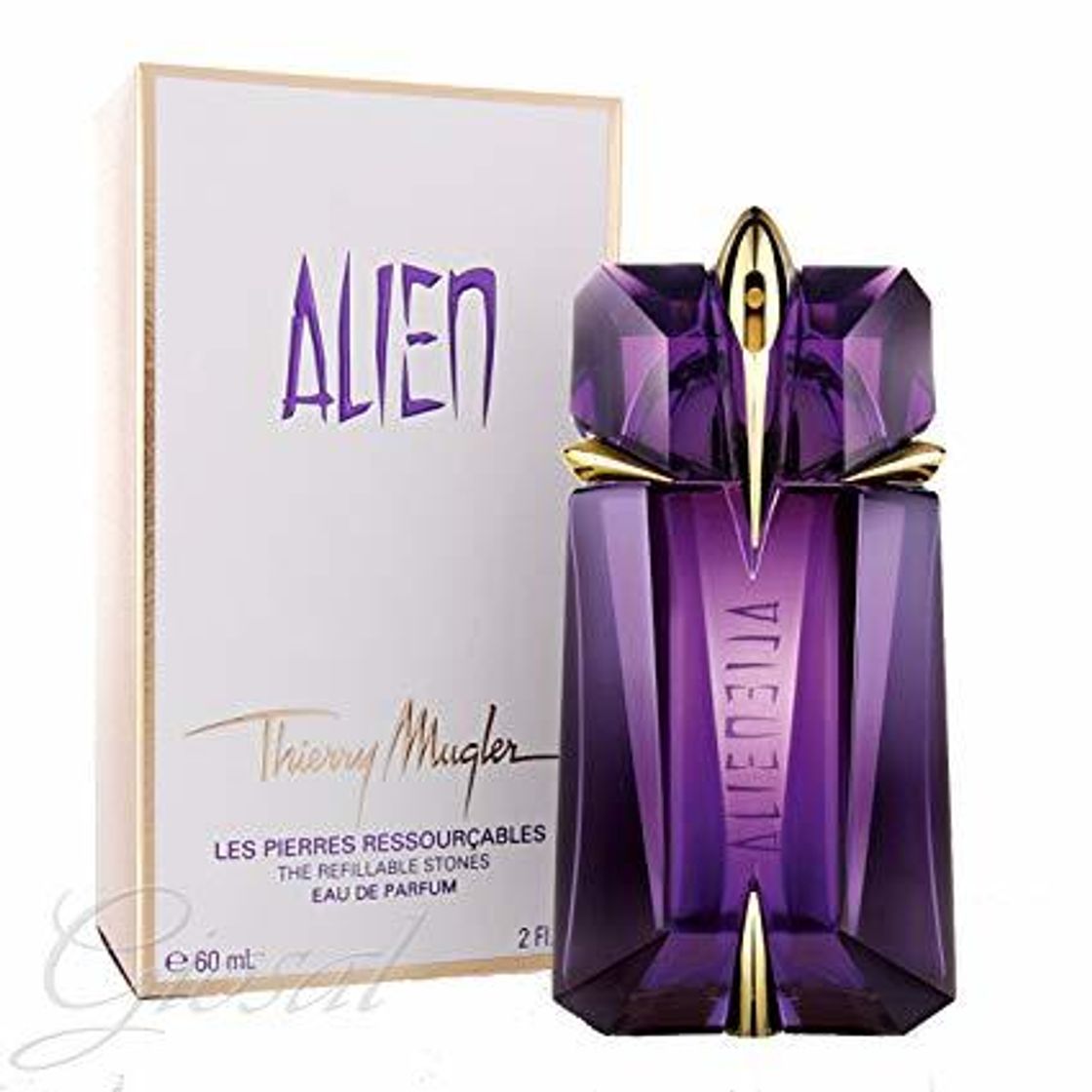 Belleza Thierry Mugler