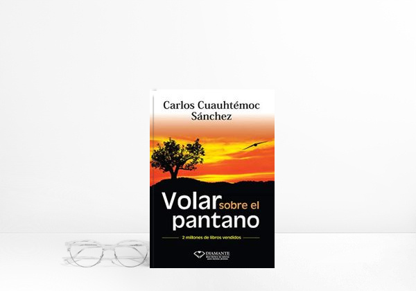 Volar sobre el pantano